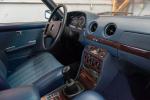 Mercedes-Benz 280 CE 1978 года (EU)